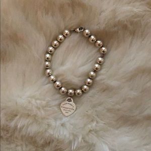 Tiffany & Co. bracelet